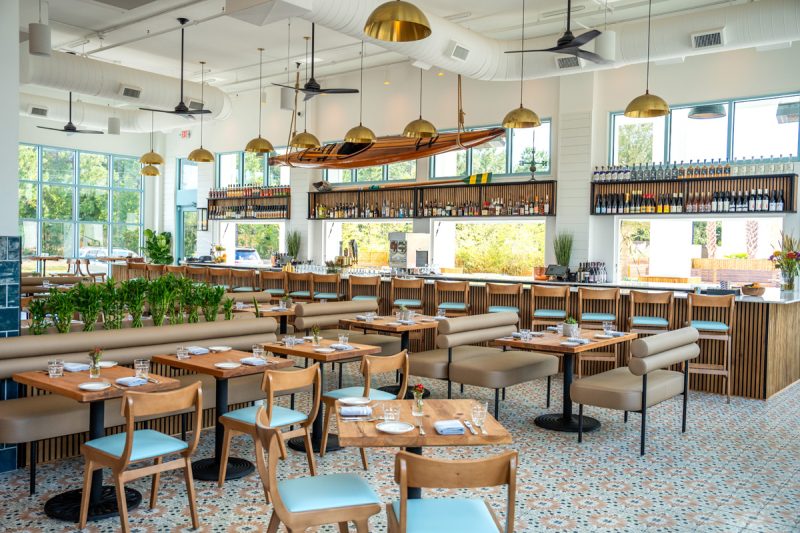 Gallery Perla Raw Bar 1039 Ashes Drive Wilmington NC 28405