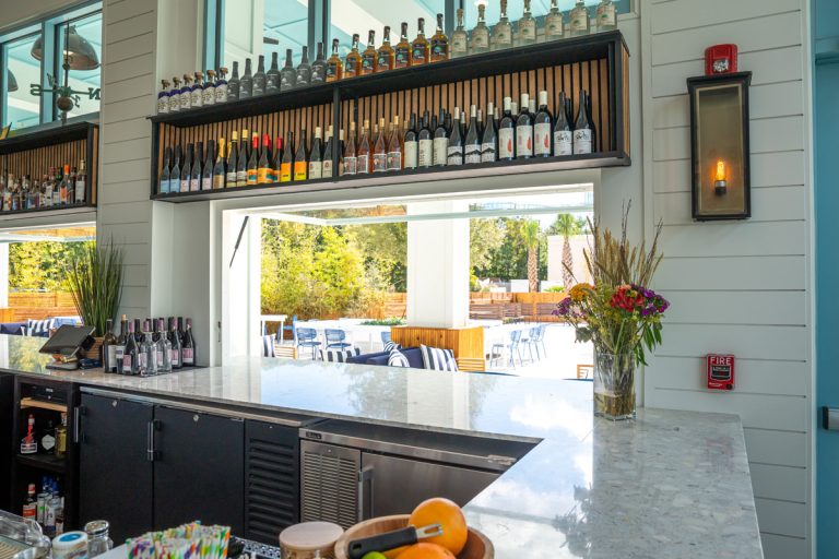 Gallery Perla Raw Bar 1039 Ashes Drive Wilmington NC 28405